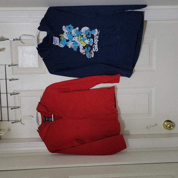 6 Girls Hoodie -  Bundle 5 - Picture 6 of 9